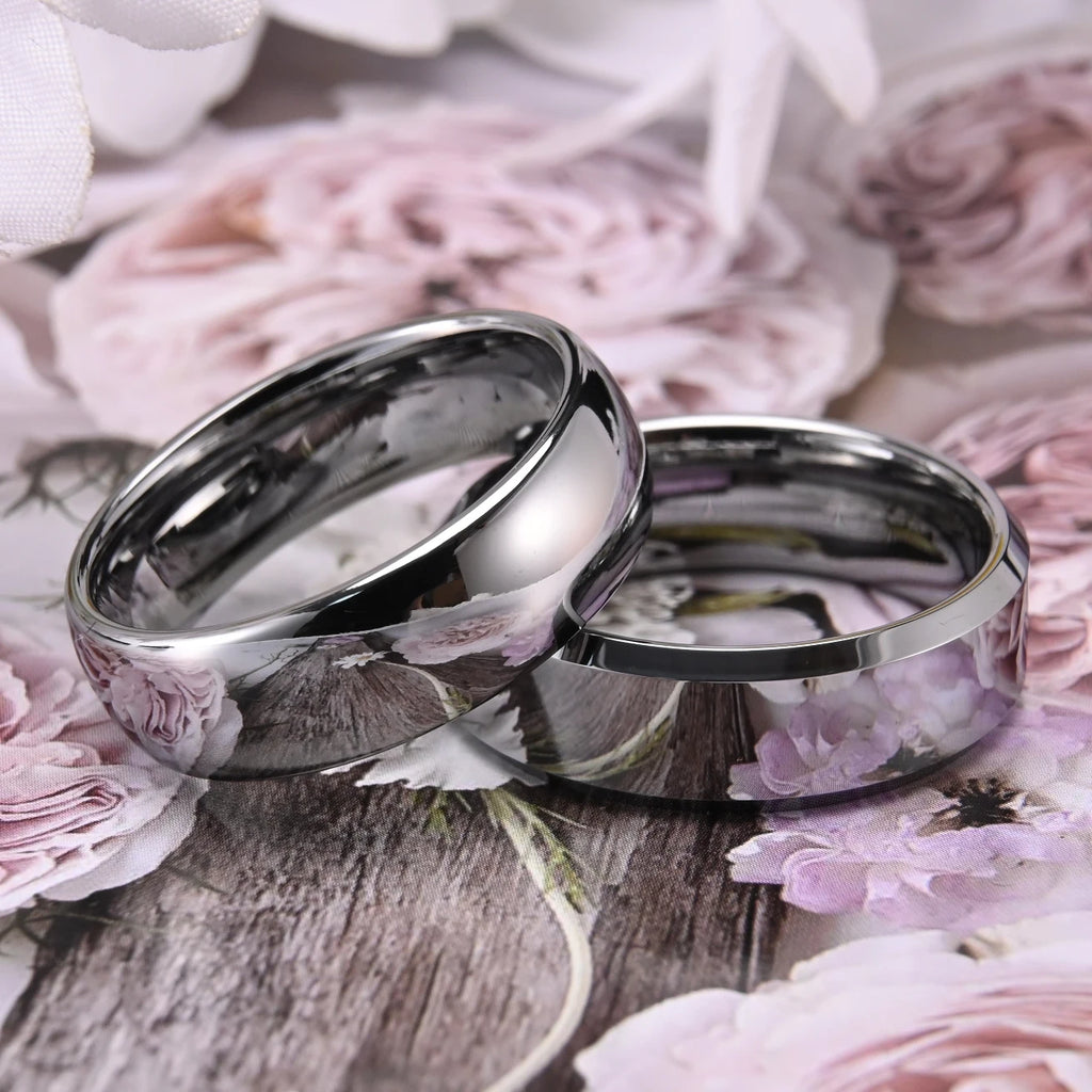 wedding rings couple ring waterproof jewelry punk anillos hombre bijoux femmes anillos de compromiso gift for girlfriend