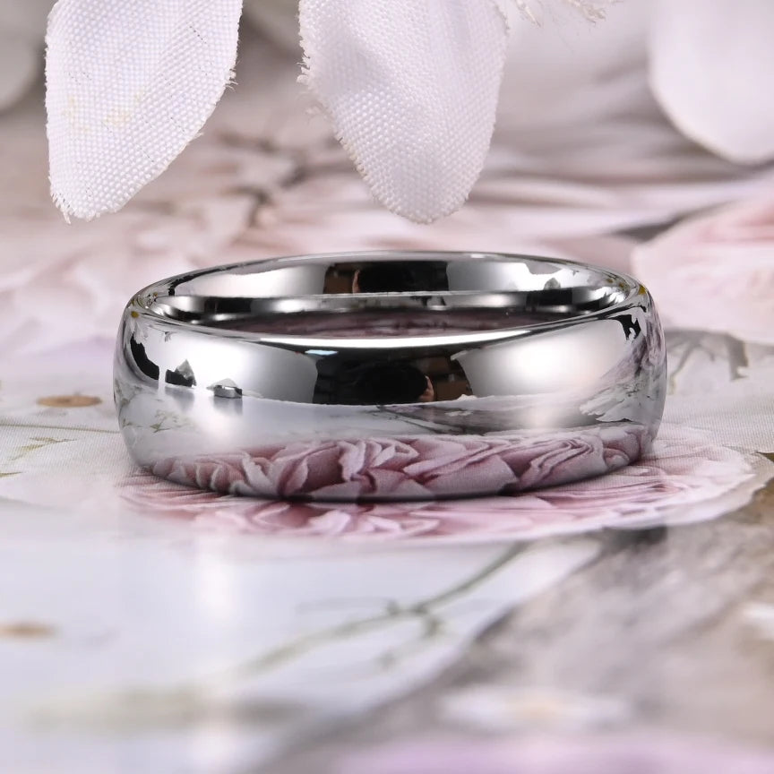 wedding rings couple ring waterproof jewelry punk anillos hombre bijoux femmes anillos de compromiso gift for girlfriend