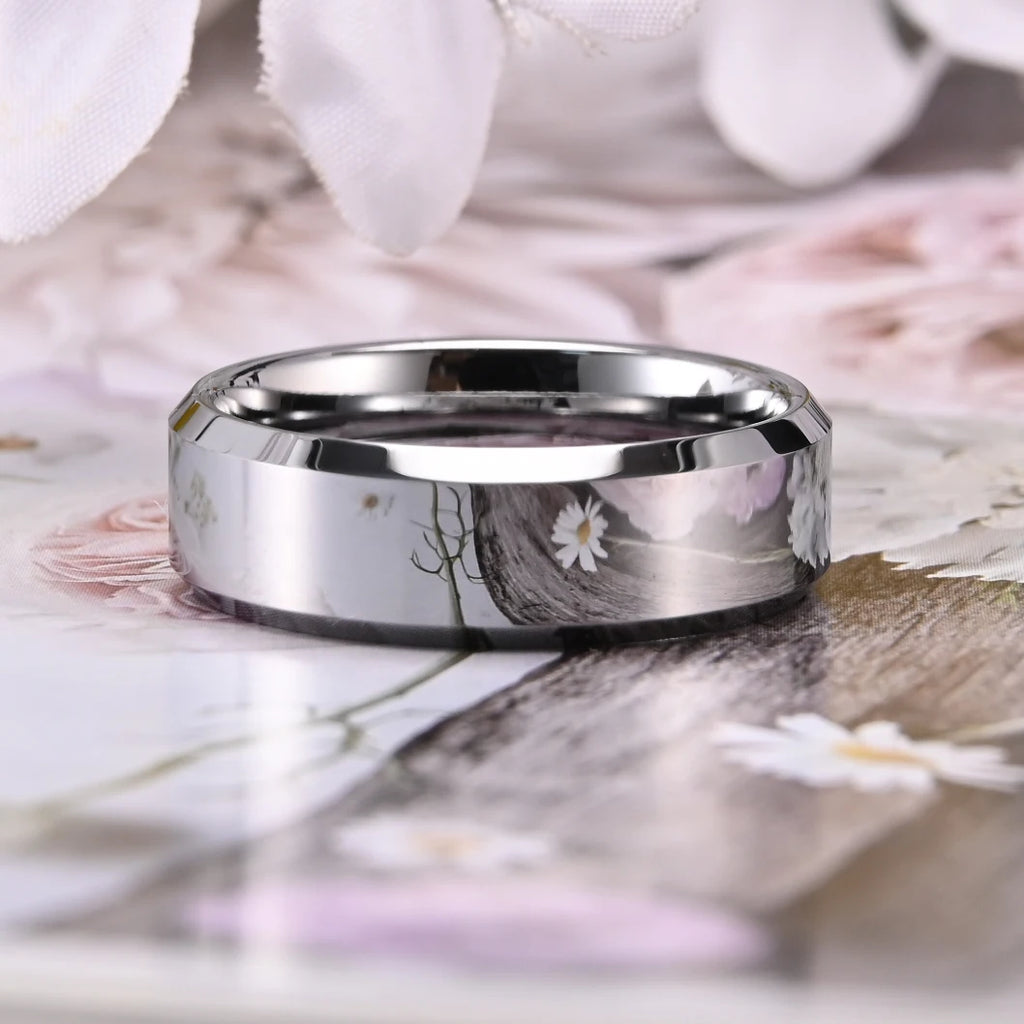 wedding rings couple ring waterproof jewelry punk anillos hombre bijoux femmes anillos de compromiso gift for girlfriend
