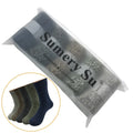 5 Pairs/Lot Wool Socks Men Winter Warm Cashmere Comfortable Long Crew Casual Bohemian Sock Male Gift for Husband Father 4 Styles