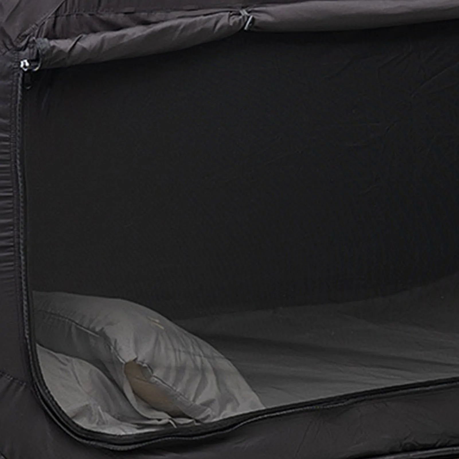 Camping  Bed Tent Outdoor Folding Privacy  Bed Tent Camping Fully Enclosed Shading Bed Tent for Kids and Adult