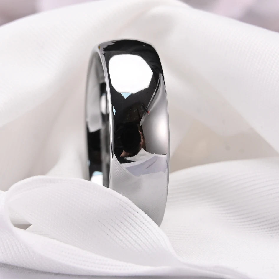 wedding rings couple ring waterproof jewelry punk anillos hombre bijoux femmes anillos de compromiso gift for girlfriend