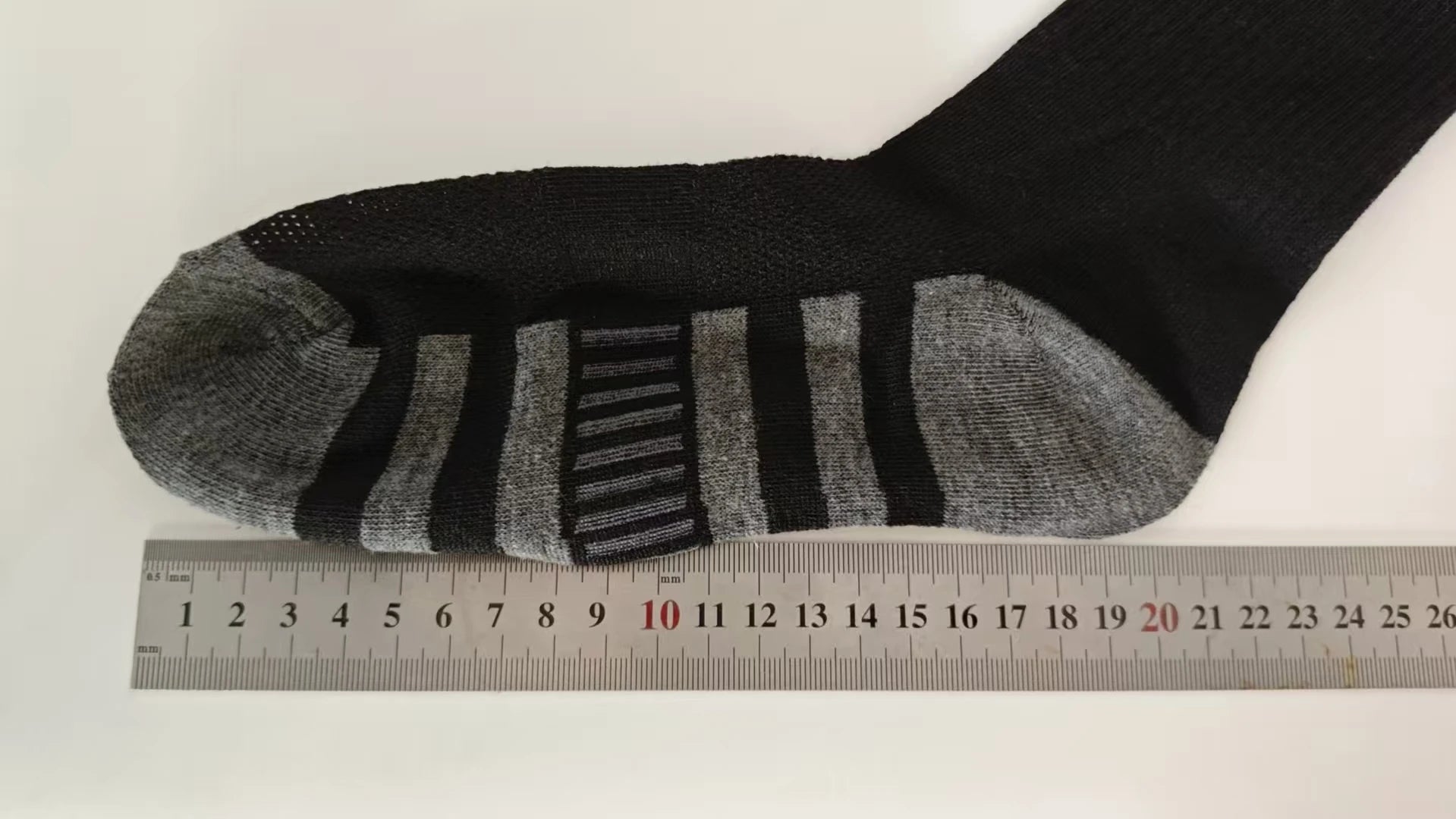 10/20/30 Pairs Men's Classic Crew Socks Unisex Sports Socks for Men Running Basketball Anti-slip Outdoor Breathable Man Socks
