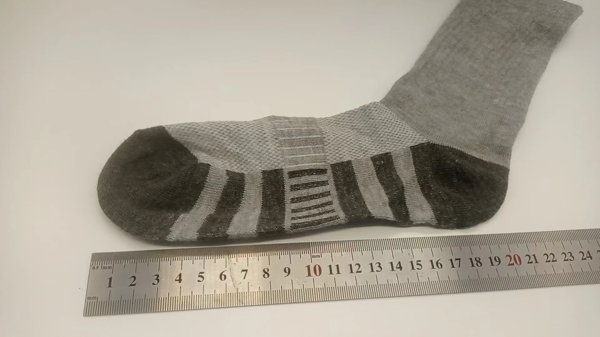 10/20/30 Pairs Men's Classic Crew Socks Unisex Sports Socks for Men Running Basketball Anti-slip Outdoor Breathable Man Socks