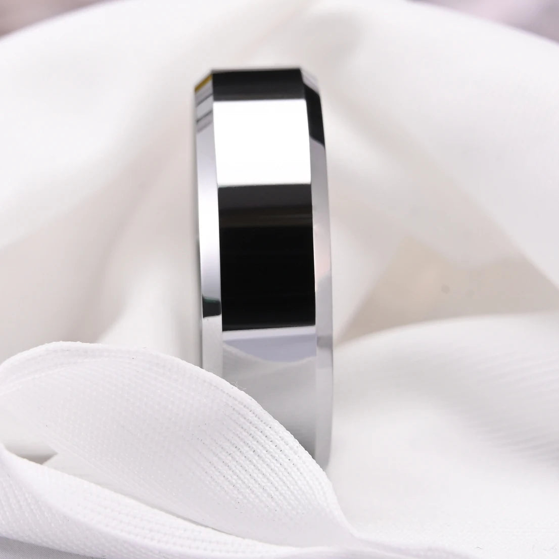 wedding rings couple ring waterproof jewelry punk anillos hombre bijoux femmes anillos de compromiso gift for girlfriend
