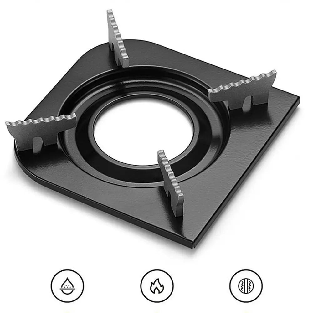 Portable Mini Stove Suitable for Outdoor Camping and Barbecuing, Usable for Both Home and Outdoor