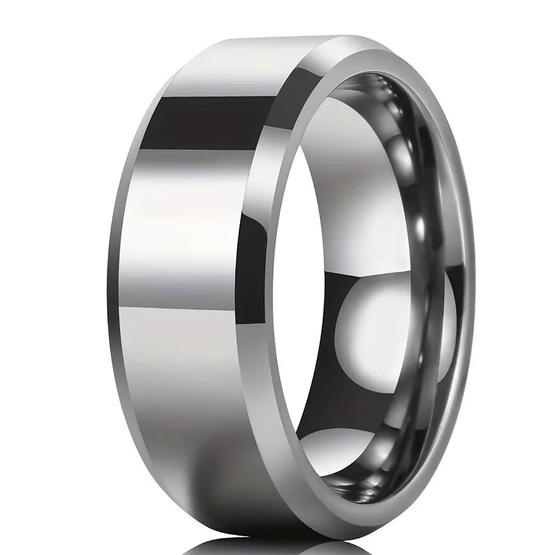 wedding rings couple ring waterproof jewelry punk anillos hombre bijoux femmes anillos de compromiso gift for girlfriend