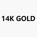 Provence 10K 14K rose gold wedding ring stackable 3CT radiant cut lab diamond engagement rings for women romantic promiss gifts