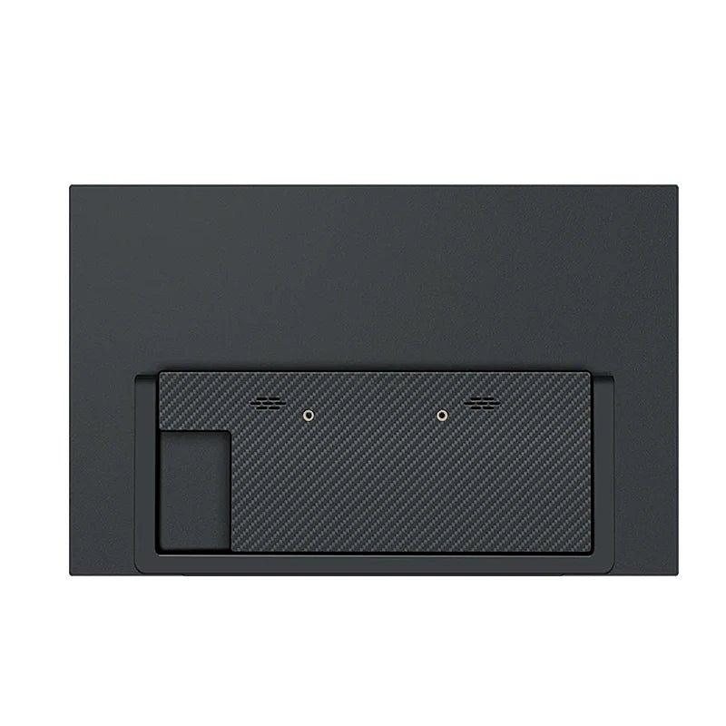Anmite 16-Inch Portable Touch Monitor Non-touch optional 1200P HDR 16:10 For XBox PS4 / 5 Switch Cell Phone PC Loptop Extension