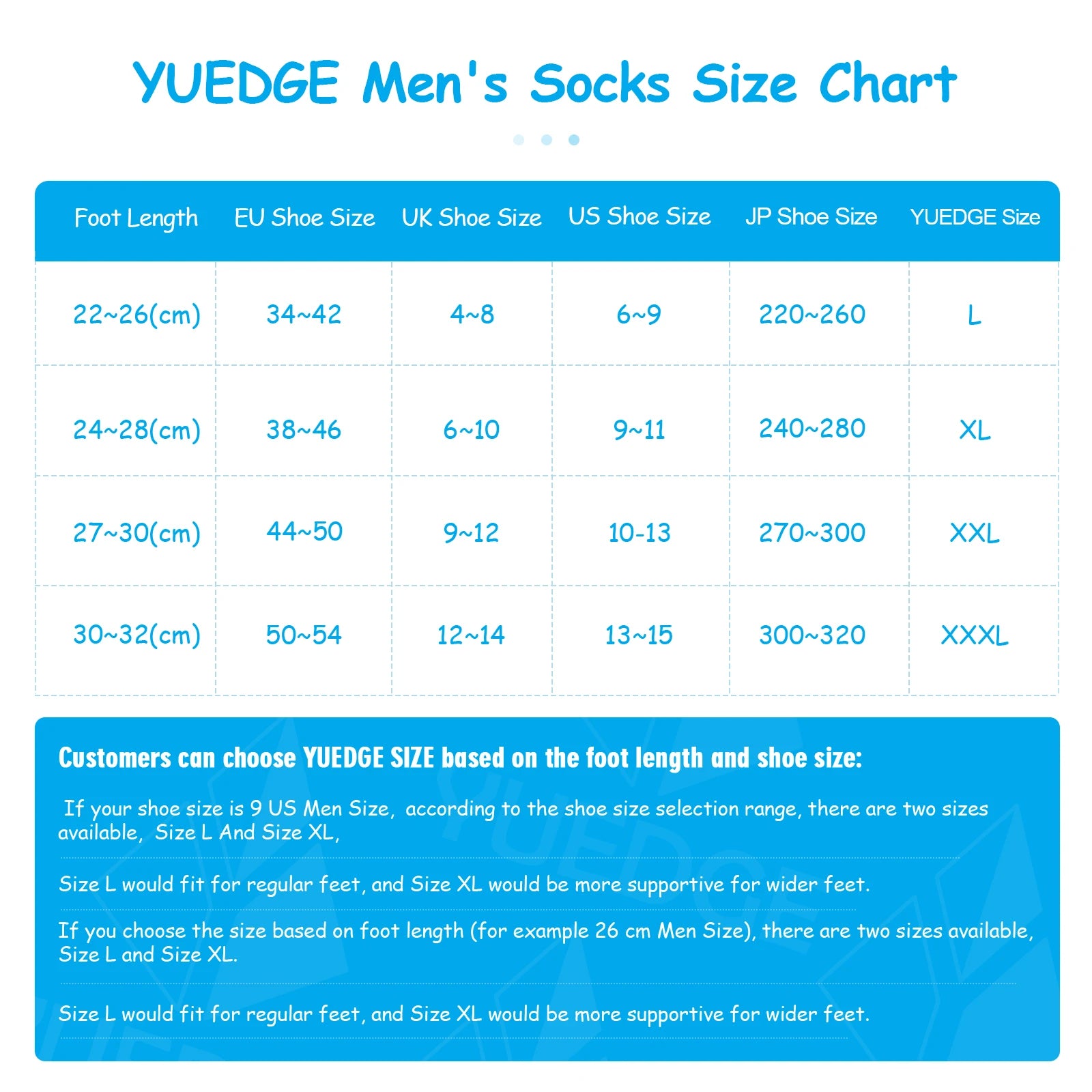 5 Pairs Men's Socks Cushioned Sports Wicking Breathable Performance Cotton Crew Socks for Training Hiking Walking Work Athletic