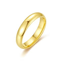 Wu's 2022 New Fashion Luxury Wedding Ring Exquisite Brand Engagement Wedding Ring Men and Women Engagement Ring Promise Ring